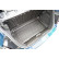 Boot liner suitable for Fiat 500e 2020+, Thumbnail 6