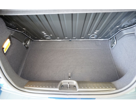 Boot liner suitable for Fiat 500e 2020+, Image 7