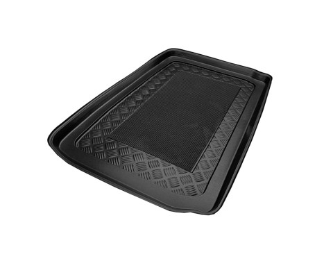 Boot liner suitable for Fiat 500L 2013-, Image 3