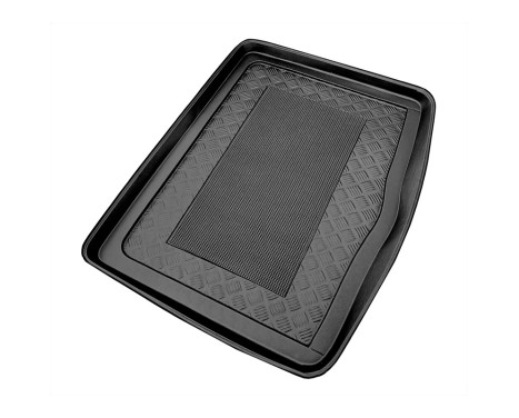 Boot liner suitable for Fiat 500X 2015-, Image 2