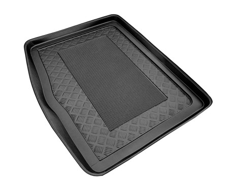 Boot liner suitable for Fiat 500X 2015-, Image 3