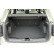 Boot liner suitable for Fiat 600e High loading floor 2024-, Thumbnail 3