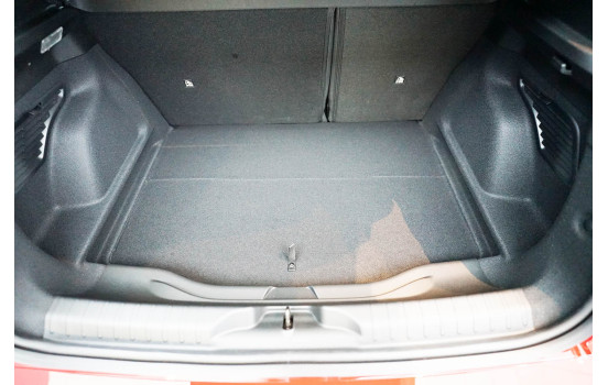Boot liner suitable for Fiat 600e Low loading floor 2024-, Image 3