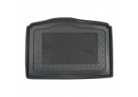 Boot liner suitable for Fiat Punto Evo 2009-