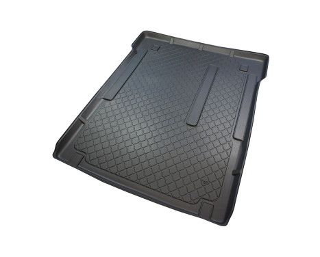 Boot liner suitable for Fiat Scudo / Citroen Jumpy / Peugeot Expert Tepee 2007-2016, Image 2