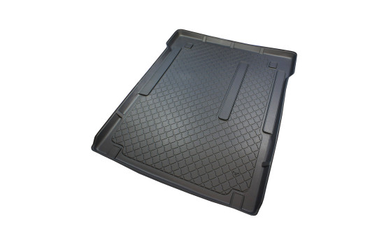 Boot liner suitable for Fiat Scudo / Citroen Jumpy / Peugeot Expert Tepee 2007-2016, Image 2