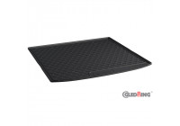 Boot liner suitable for Fiat Tipo Kombi 2016- (High variable loading floor)