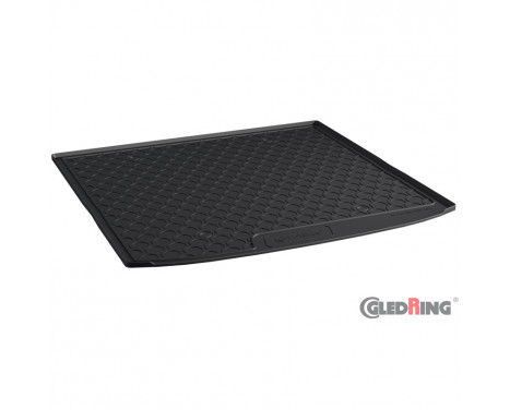 Boot liner suitable for Fiat Tipo Kombi 2016- (High variable loading floor)