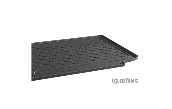 Boot liner suitable for Ford B-Max 2012-2017, Image 3