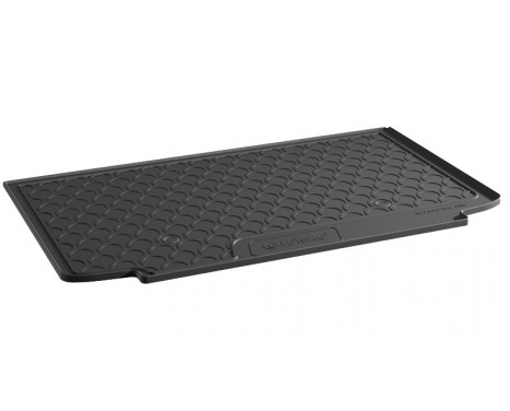 Boot liner suitable for Ford B-Max 2012-2017