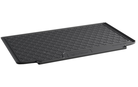 Boot liner suitable for Ford B-Max 2012-2017