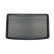Boot liner suitable for Ford B-Max 2012-2017