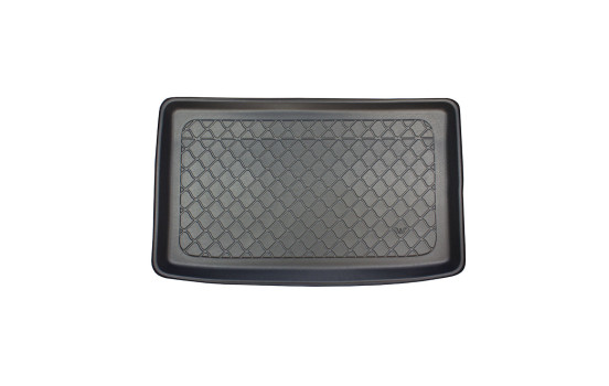 Boot liner suitable for Ford B-Max 2012-2017