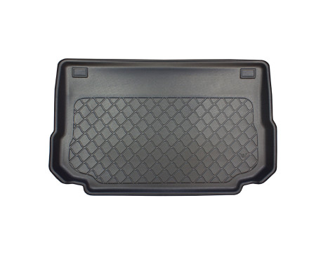 Boot liner suitable for Ford B-Max 2012-2017