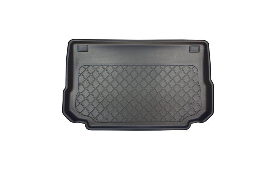 Boot liner suitable for Ford B-Max 2012-2017