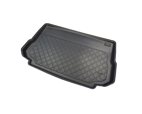 Boot liner suitable for Ford B-Max 2012-2017, Image 2