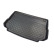 Boot liner suitable for Ford B-Max 2012-2017, Thumbnail 2