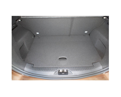 Boot liner suitable for Ford B-Max 2012-2017, Image 3