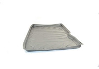 Boot liner suitable for Ford B-Max 2012-