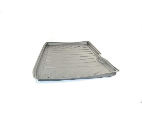 Boot liner suitable for Ford B-Max 2012-, Image 2