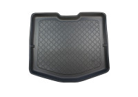 Boot liner suitable for Ford C-MAX II V/5 11.2010-06.2019