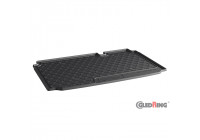 Boot liner suitable for Ford Ecosport Facelift 11/2017-