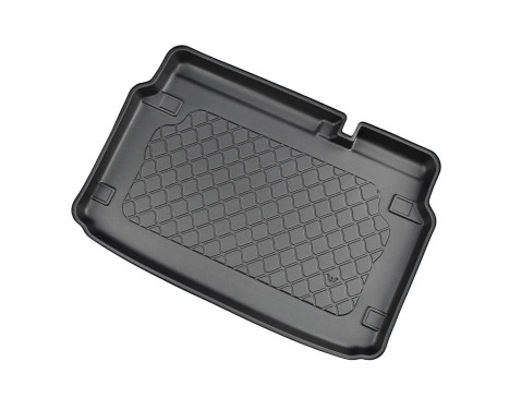 Boot liner suitable for Ford EcoSport III 2018+, Image 2