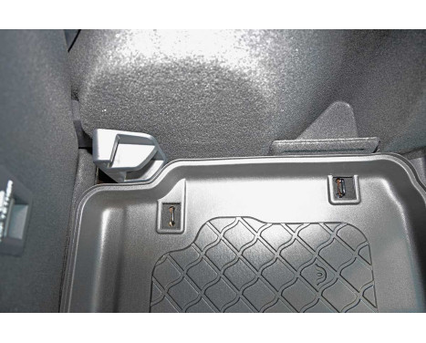 Boot liner suitable for Ford EcoSport III 2018+, Image 3