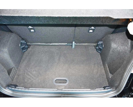 Boot liner suitable for Ford EcoSport III 2018+, Image 5