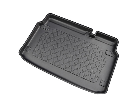 Boot liner suitable for Ford EcoSport III 2018+, Image 6