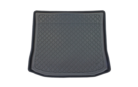 Boot liner suitable for Ford Edge II 2016+ (incl. Facelift)