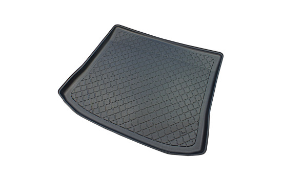 Boot liner suitable for Ford Edge II 2016+ (incl. Facelift), Image 2
