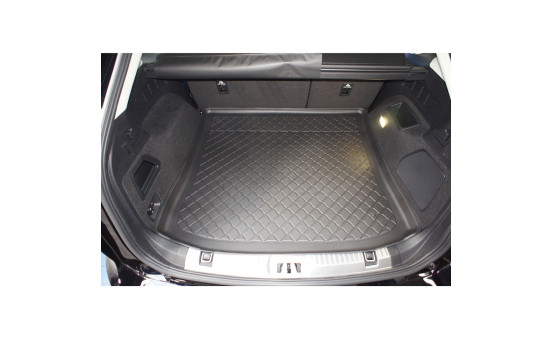 Boot liner suitable for Ford Edge II 2016+ (incl. Facelift), Image 3