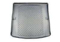Boot liner suitable for Ford Explorer VI Plug-in-Hybrid 2020+