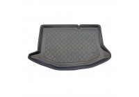 Boot liner suitable for Ford Fiesta 2008 - 2017