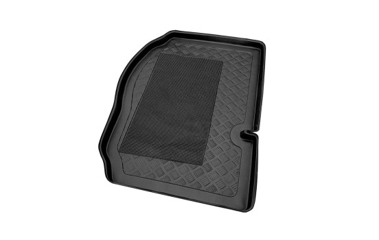 Boot liner suitable for Ford Fiesta 3/5-door 2017-, Image 2