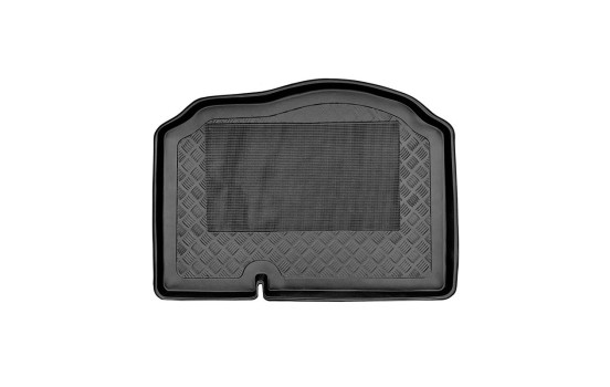 Boot liner suitable for Ford Fiesta 3/5-door 2017-