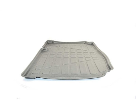 Boot liner suitable for Ford Fiesta VII Sedan 2017-, Image 2