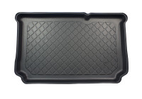 Boot liner suitable for Ford Fiesta VIII 2017+ (incl. Facelift)