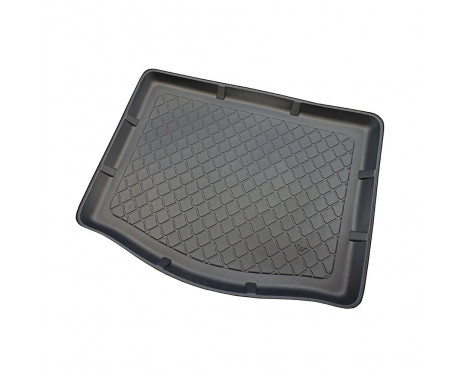 Boot liner suitable for Ford Focus 5-door 2011-2018, Image 2