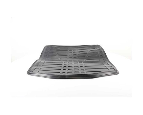 Boot liner suitable for Ford Focus III Sedan 2010-