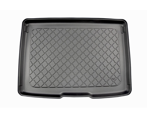 Boot liner suitable for Ford Focus IV HB/5 2018+