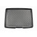 Boot liner suitable for Ford Focus IV HB/5 2018+
