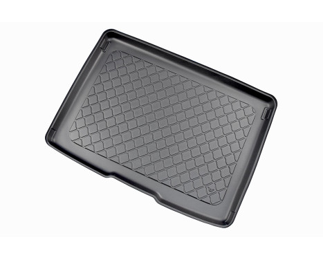 Boot liner suitable for Ford Focus IV HB/5 2018+, Image 2