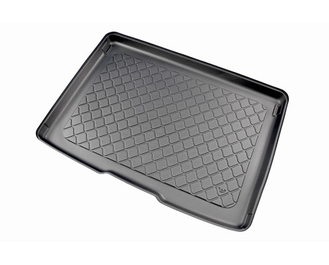 Boot liner suitable for Ford Focus IV HB/5 2018+, Image 3