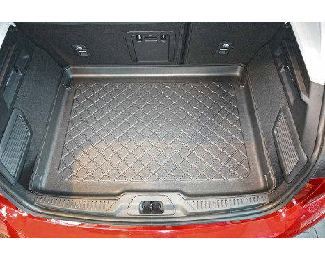 Boot liner suitable for Ford Focus IV HB/5 2018+, Image 4