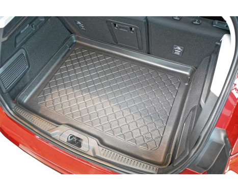 Boot liner suitable for Ford Focus IV HB/5 2018+, Image 5