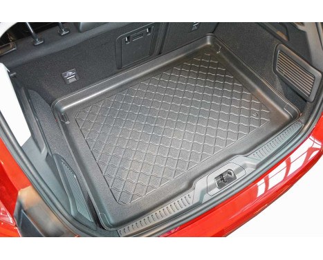 Boot liner suitable for Ford Focus IV HB/5 2018+, Image 6