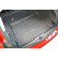 Boot liner suitable for Ford Focus IV HB/5 2018+, Thumbnail 6