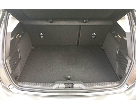 Boot liner suitable for Ford Focus IV HB/5 2018+, Image 7